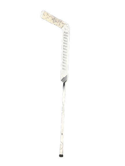 Vist Large View of Product Image Which is Used Warrior RV 4 Senior Goalie Stick 26"