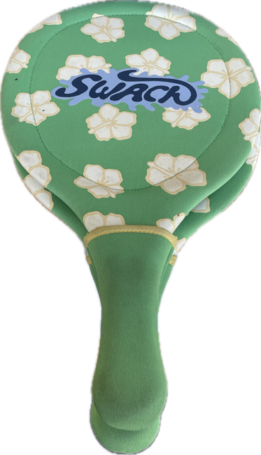 Vist Large View of Product Image Which is Used Water Paddles