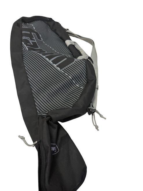 Vist Large View of Product Image Which is Used Franklin JR Baseball Tote BAG Black
