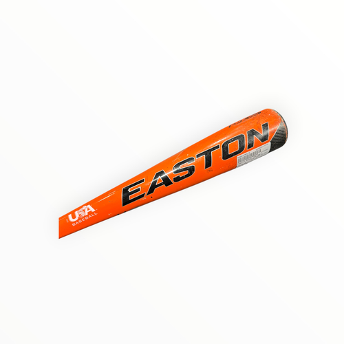 Vist Large View of Product Image Which is Used Easton MAXUM TEE BALL BB/SB T-Ball Bat 24"