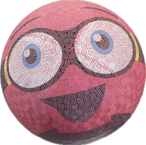 Vist Large View of Product Image Which is Used Playground Ball
