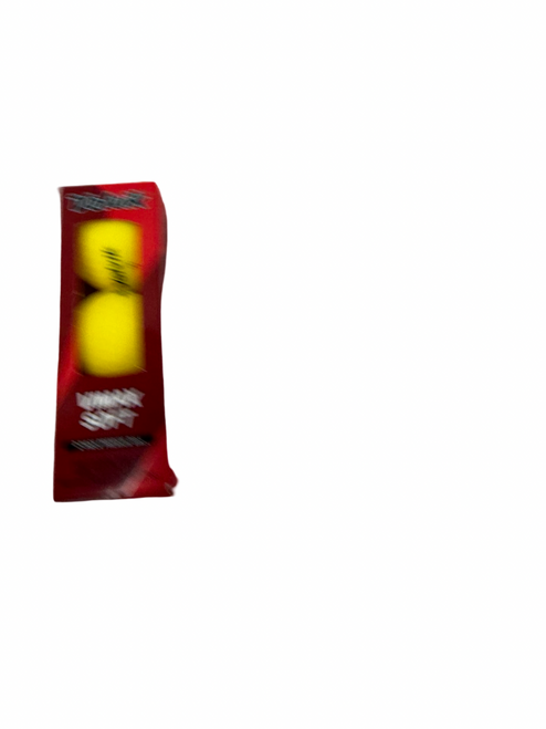 Vist Large View of Product Image Which is New Volvik VIMAX SOFT 3 Ball - Golf Ball Sleeve