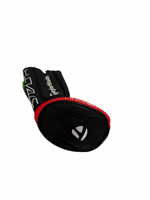 Vist Large View of Product Image Which is Used Taylormade STEALTH Golf Driver Headcover