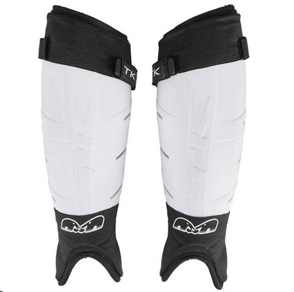 Vist Large View of Product Image Which is New TK T1 Shinguard Medium