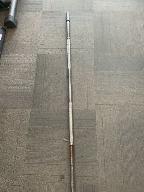 Vist Large View of Product Image Which is Used Standard Bar None 5Ft