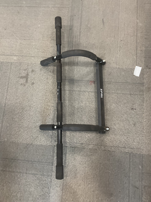 Vist Large View of Product Image Which is Used SPRI Exercise Accessory Other