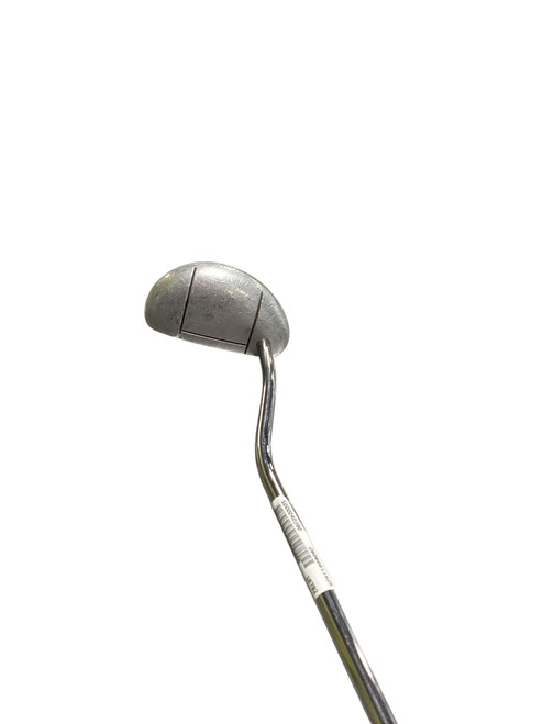 Vist Large View of Product Image Which is Used Ray Cook M1X Mens Putter RH