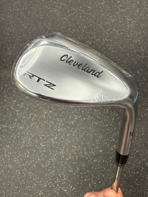 Vist Large View of Product Image Which is New Cleveland RTZ TS 62 LOW RH