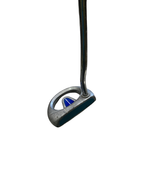 Vist Large View of Product Image Which is Used Ram AB-4 Mens Putter RH