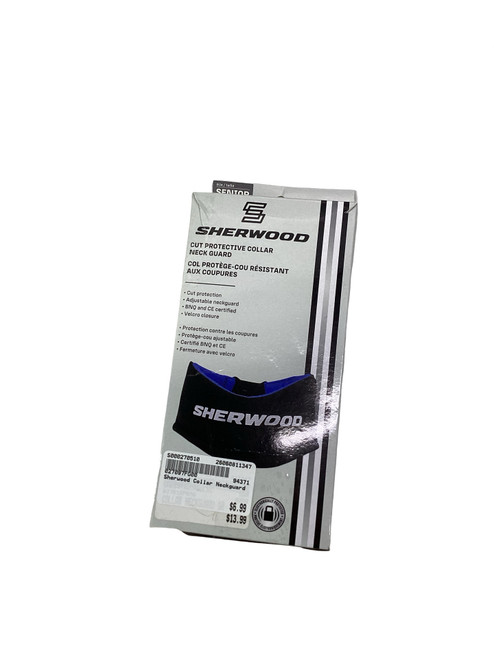 Vist Large View of Product Image Which is Used Hockey Accessory