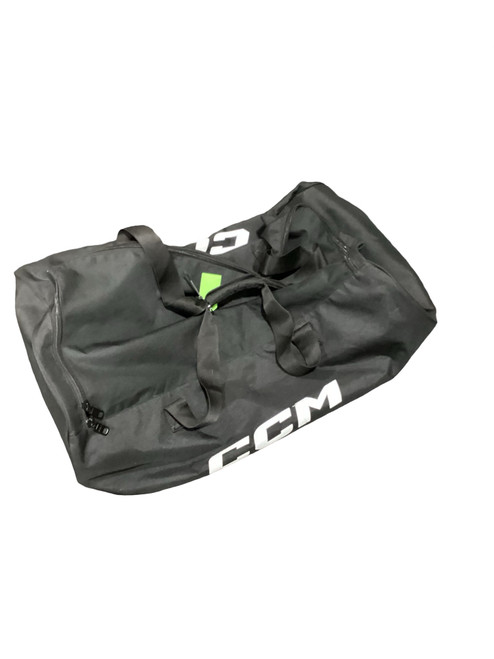 Vist Large View of Product Image Which is Used CCM Sr Hockey Carry Black