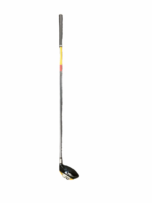 Vist Large View of Product Image Which is Used Taylormade R7 425 Mens Driver RH 9.5 Degree