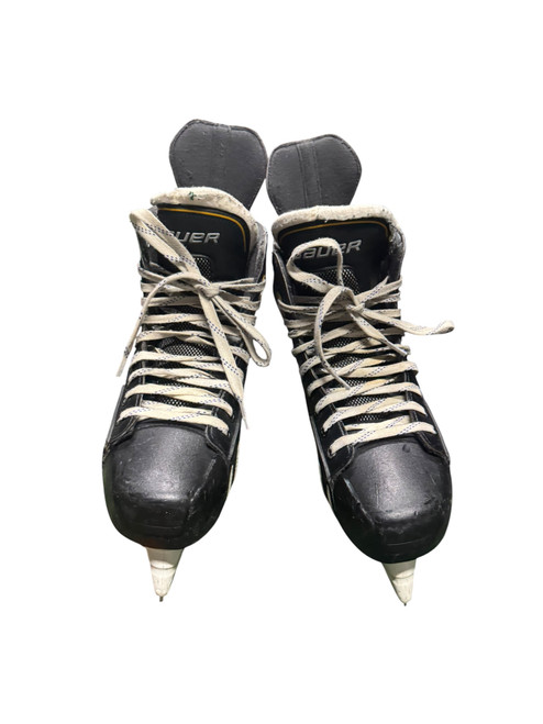 Vist Large View of Product Image Which is Used Bauer SUPREME ONE .6 Senior Hockey Skate Senior 7.5