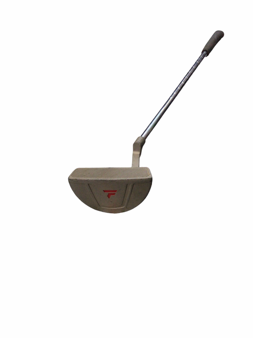 Vist Large View of Product Image Which is Used Top Flite PUTTER Mens Putter RH