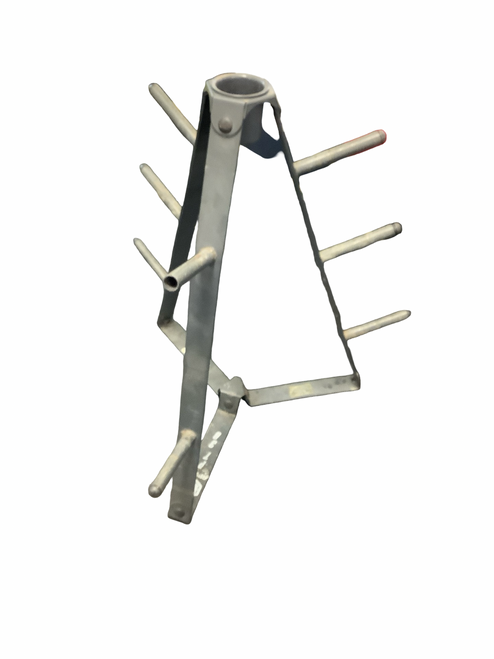 Vist Large View of Product Image Which is Used Apex Weight Stand