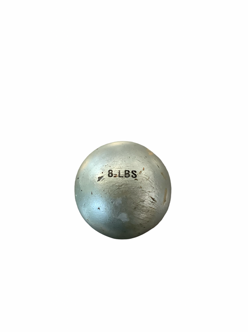 Vist Large View of Product Image Which is Used 8LB Shot Put