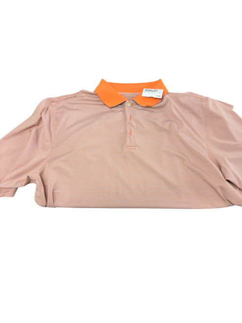 Vist Large View of Product Image Which is Used Walter Hagen MENS GOLF POLO SZ L Golf Accessory
