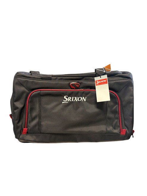 Vist Large View of Product Image Which is Used Srixon DUFFLE BAG Golf Accessory