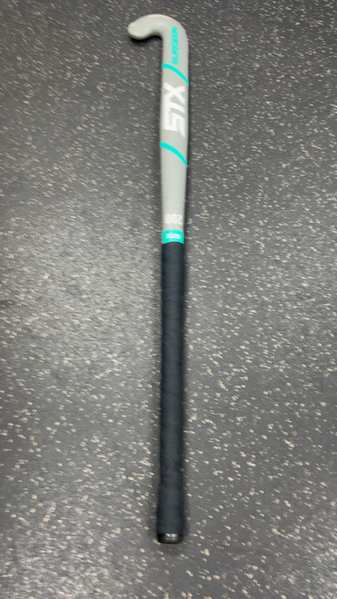 Vist Large View of Product Image Which is Used STX 200 SURGEON FH Complete Stick Grey 37"