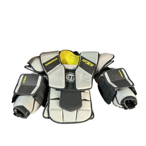 Vist Large View of Product Image Which is Used Warrior RX3E Inter Body Armor XL