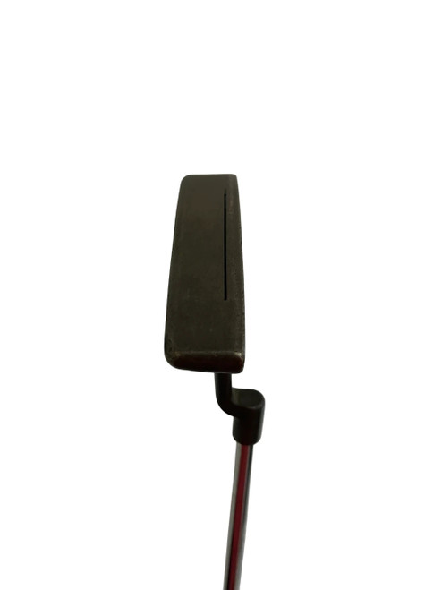 Vist Large View of Product Image Which is Used Ping Anser RH Mens Putter  