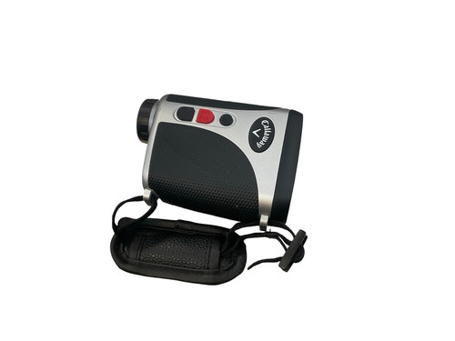 Vist Large View of Product Image Which is Used Callaway EZ LAZER Field Equipment