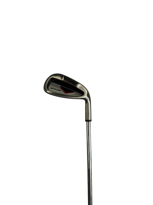Vist Large View of Product Image Which is Used Strata REGULAR STEEL SHAFT INDIVIDUAL 8 IRON Mens Individual Iron RH 8 Iron