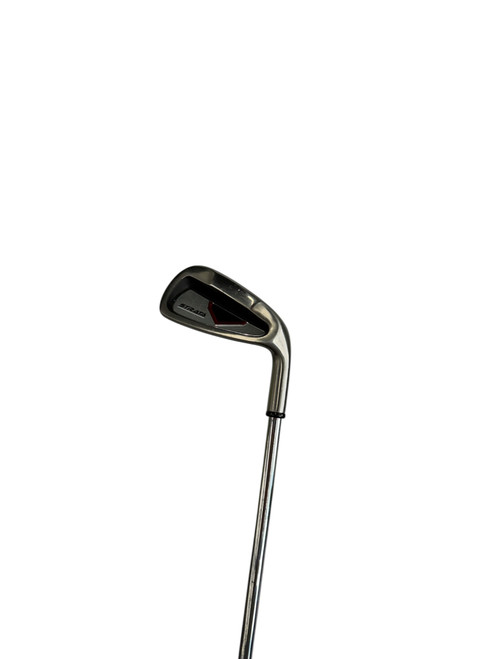 Vist Large View of Product Image Which is Used Strata REGULAR STEAL 6 IRON Mens Individual Iron RH 6 Iron