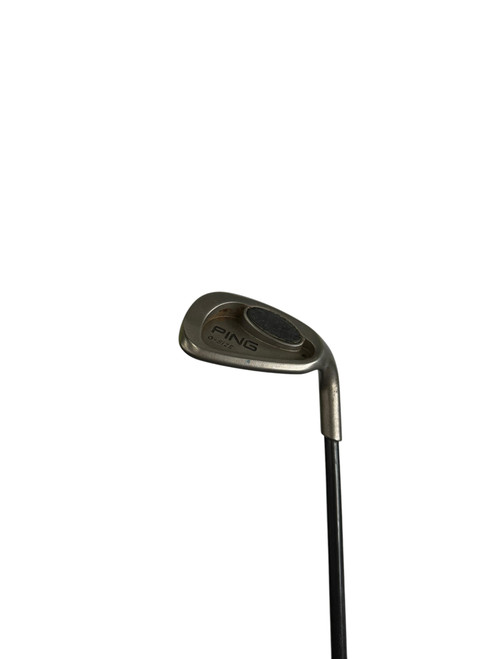 Vist Large View of Product Image Which is Used Ping PING 0 SIZE GAP WEDGE Golf Wedge Mens RH 50 Degree