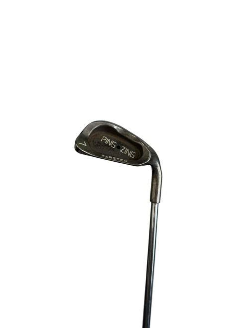 Vist Large View of Product Image Which is Used Ping Mens Individual Iron RH 7 Iron
