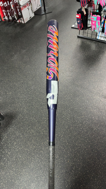 Vist Large View of Product Image Which is Used Demarini SPRYTE BB/SB Fastpitch Bat 33"