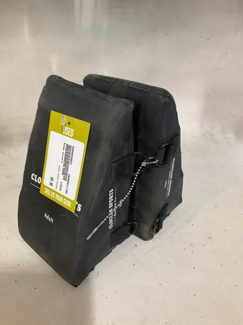 Vist Large View of Product Image Which is Used KNEEE SAVERS BB/SB Training Aid