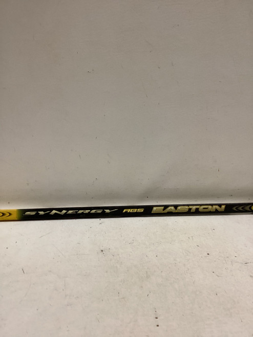 Vist Large View of Product Image Which is Used Easton ABS SYNERGY Senior Wood Right