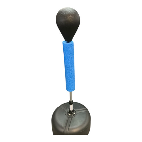 Vist Large View of Product Image Which is Standing speed bag