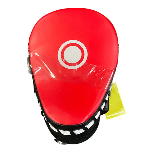 Vist Large View of Product Image Which is Century punch mitts