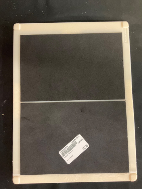 Vist Large View of Product Image Which is Used Boxing Break Board Black