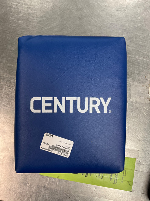 Vist Large View of Product Image Which is Used Century Boxing Accessory Royal Blue