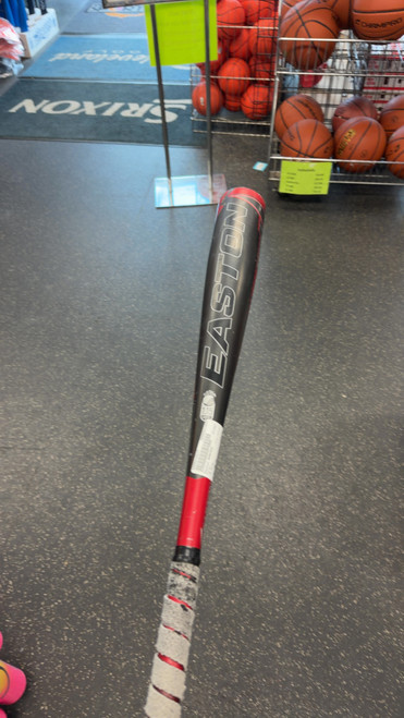 Vist Large View of Product Image Which is Used Easton RAMPAGE BB/SB USSSA 2 5/8 Bat 29"