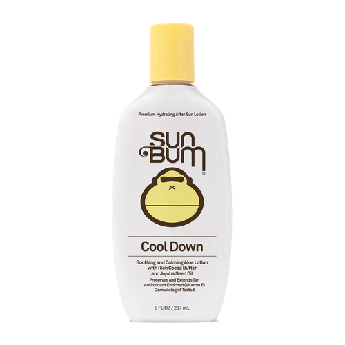 Vist Large View of Product Image Which is New Sun Bum After Sun Cool Down Lotion