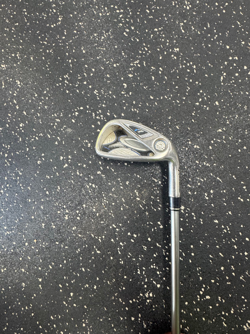 Vist Large View of Product Image Which is Used Taylormade R7 Women Individual Iron RH 7 Iron