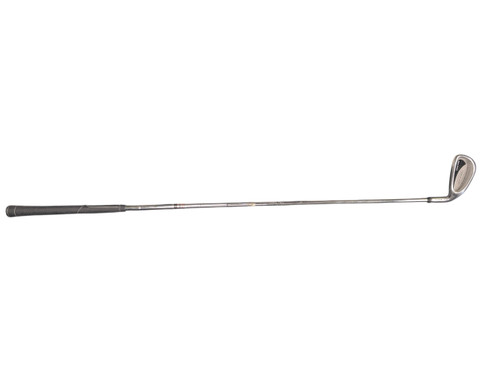 Vist Large View of Product Image Which is Used Tour Craft POWER PLUS Mens Individual Iron RH 5 Iron