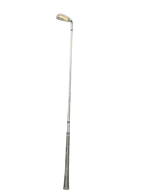 Vist Large View of Product Image Which is Used Walter Hagen T3 Mens Individual Iron RH 9 Iron