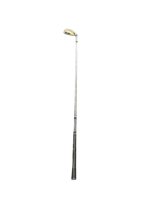 Vist Large View of Product Image Which is Used Walter Hagen T3 Mens Individual Iron RH 7 Iron