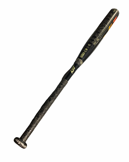 Vist Large View of Product Image Which is Used Louisville Slugger LXT BB/SB Fastpitch Bat 32"