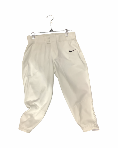 Vist Large View of Product Image Which is Used Nike PANTS BB/SB Pant Womens White SM