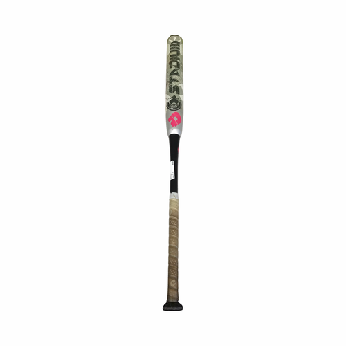 Vist Large View of Product Image Which is Used Demarini STADIUM ST2-V14 BB/SB Fastpitch Bat 34"