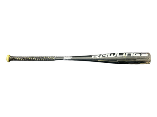 Vist Large View of Product Image Which is Used Rawlings 5150 BB/SB USA 2 5/8 Bat 31"