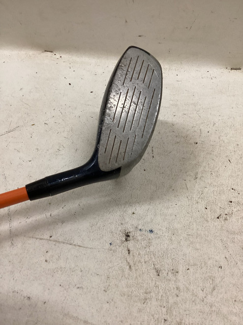 Vist Large View of Product Image Which is Used US Kids ULTRALGHT WT-20 Jr Fairway Wood LH 3 Wood
