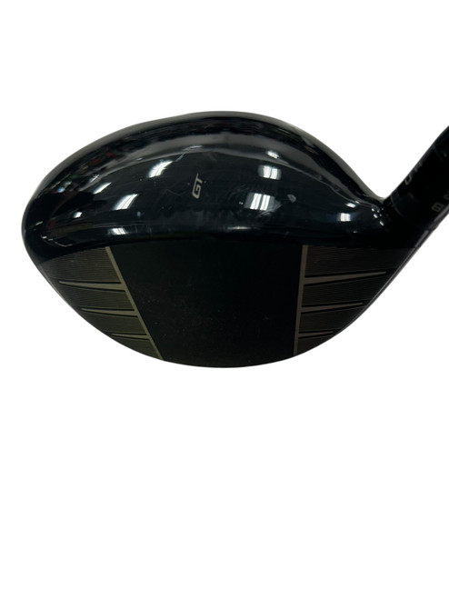 Vist Large View of Product Image Which is Used Titleist GT2 Mens Driver RH 11.0 Degree