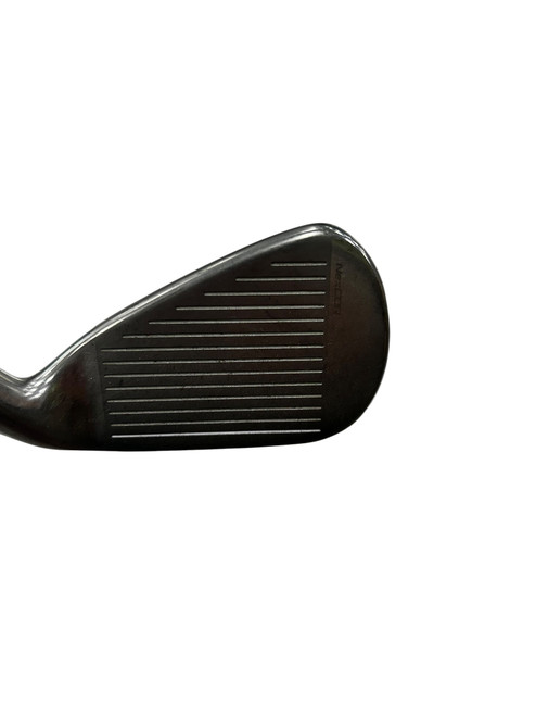 Vist Large View of Product Image Which is Used Nike VRS COVERT Mens Individual Iron LH 6 Iron